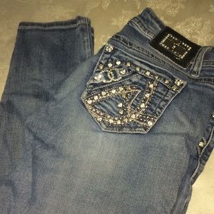 La Idol Jeans